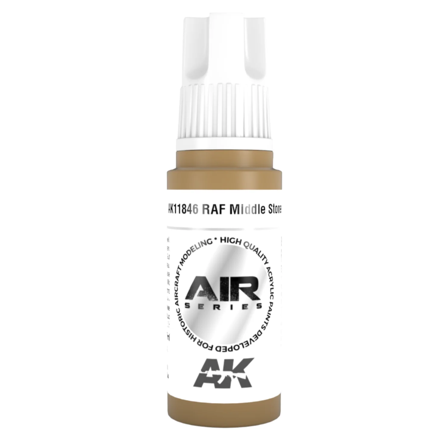 AK Interactive 3rd Gen RAF Middle Stone (AK11846)