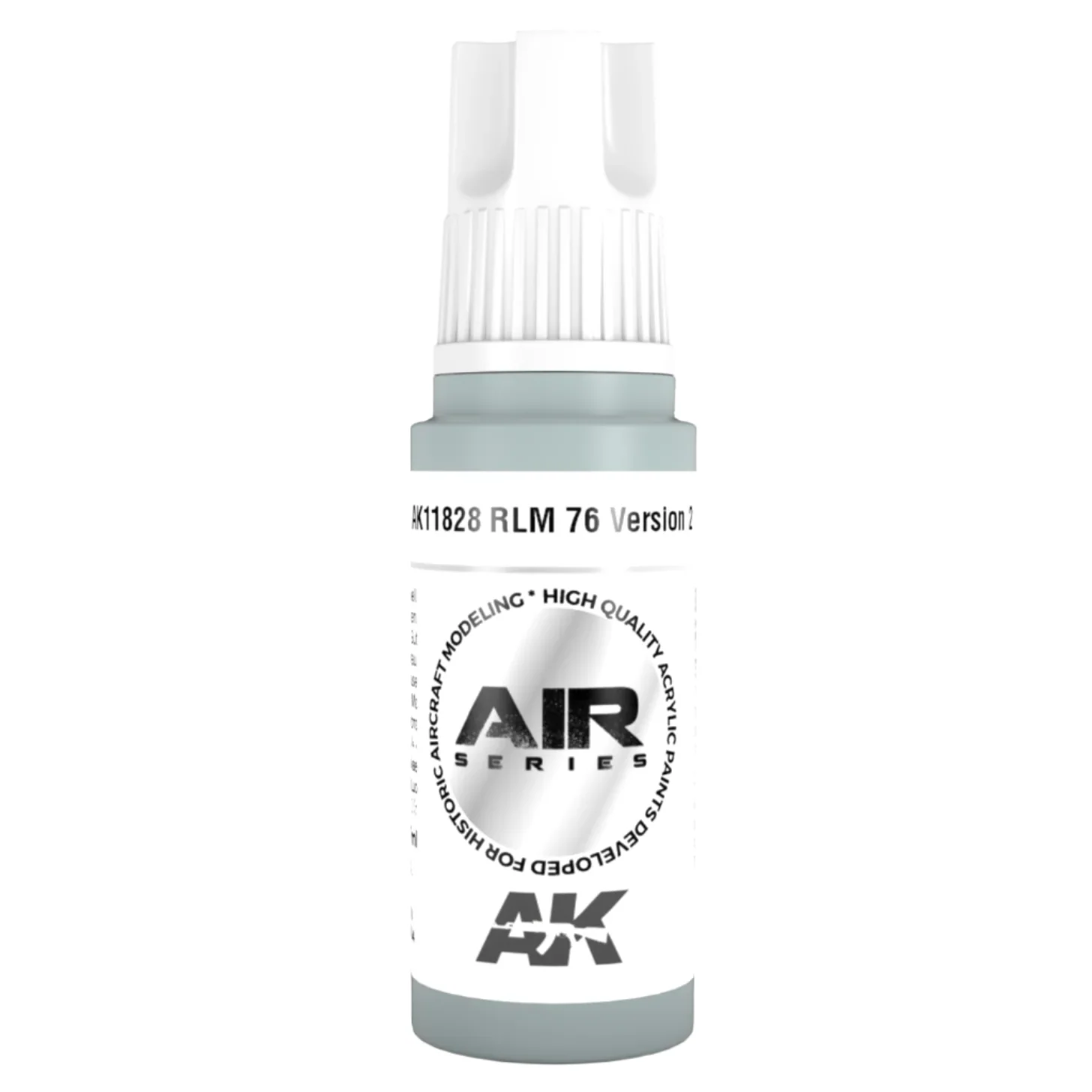 AK Interactive 3rd Gen RLM 76 Version 2 (AK11828)