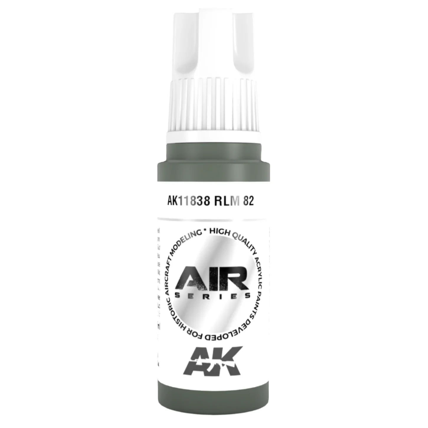 AK Interactive 3rd Gen RLM 82 (AK11838)