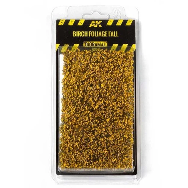 AK Interactive Birch Foliage Autumn (AK8142)