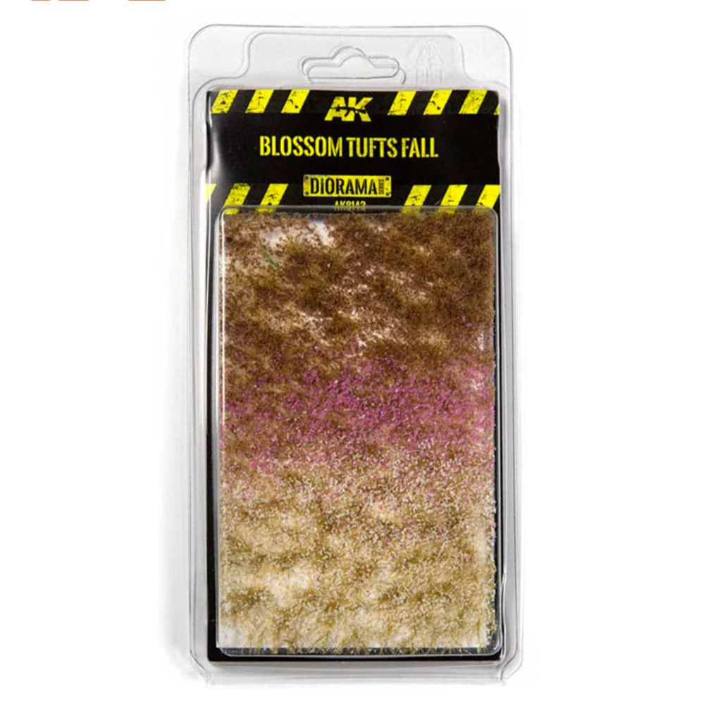 AK Interactive Blossom Tufts Fall (AK8143)