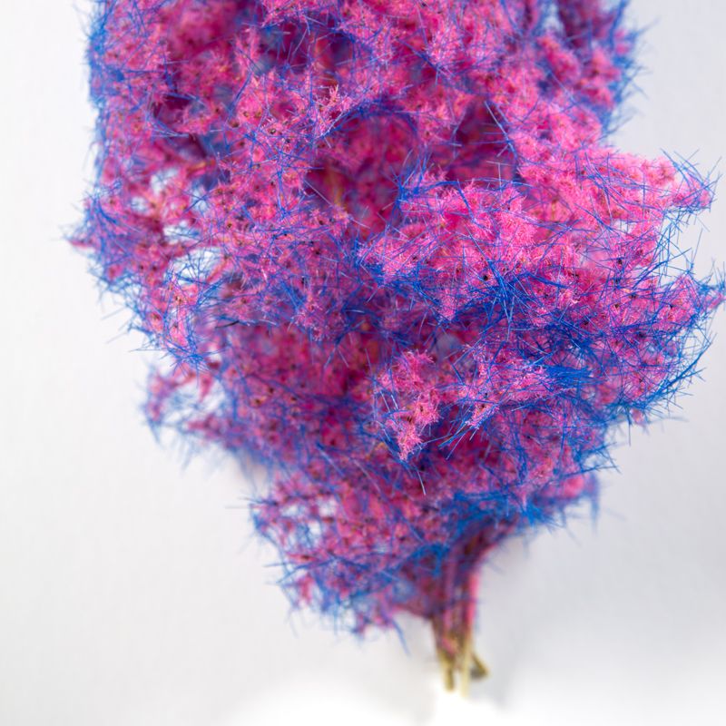 AK Interactive Blue-Pink Fantasy Bushes 1/35 (AK8264) - Image 3