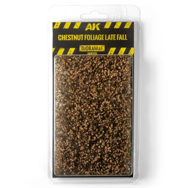 AK Interactive Chestnut Foliage Late Fall (AK8235)
