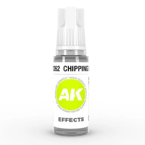 AK Interactive - Chipping Effects (AK11262)
