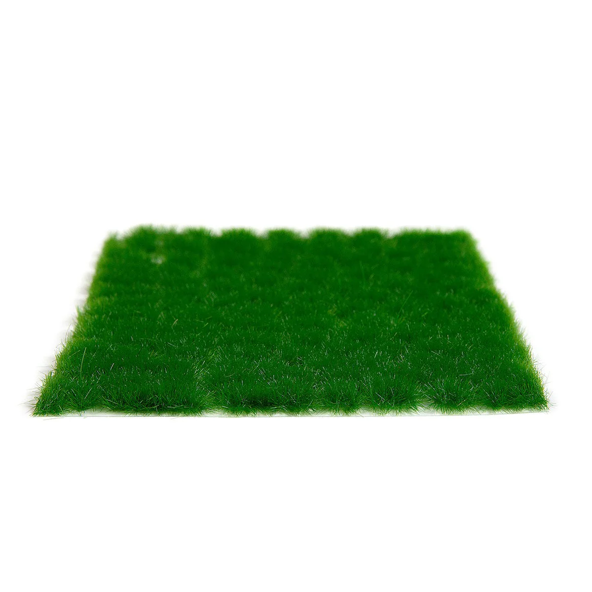 AK Interactive Dark Green Tufts 4mm (AK8245) - Image 3