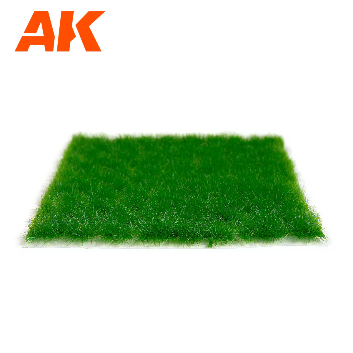 AK Interactive Dark Green Tufts 6mm (AK8246) - Image 2