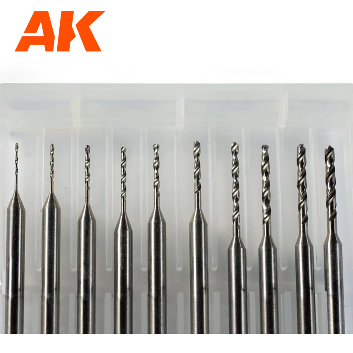 AK Interactive Drill Bits (AK9043) - Image 3