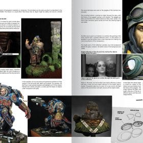 AK Interactive Figures F.A.Q. – Figure Painting Techniques (AK630) - Image 13