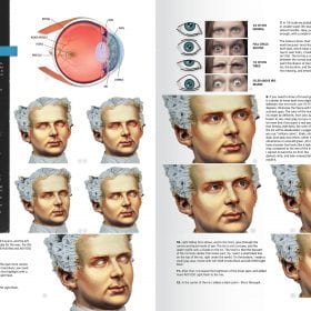 AK Interactive Figures F.A.Q. – Figure Painting Techniques (AK630) - Image 6