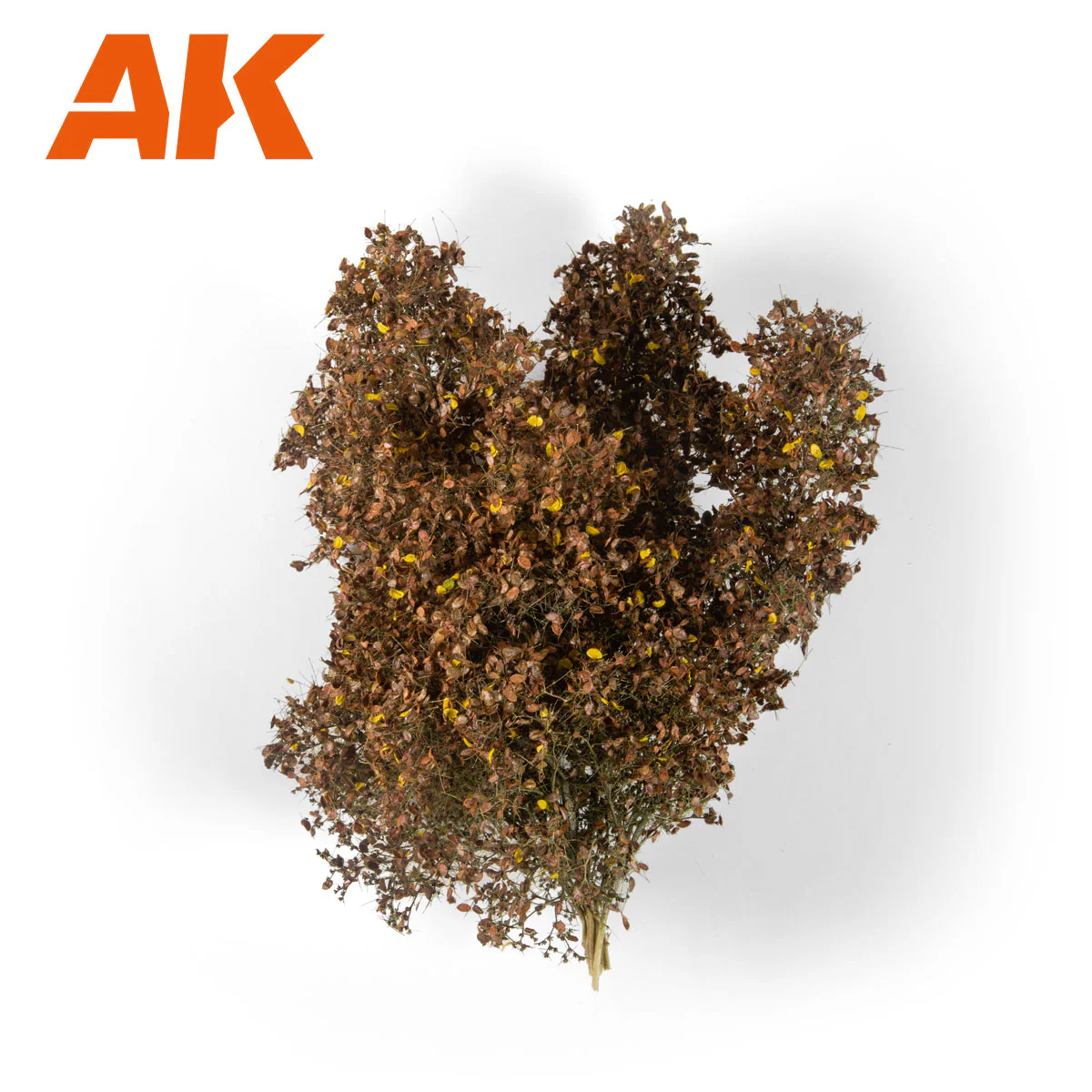 AK Interactive Late Fall Filigree Bushes 1:35 (AK8239) - Image 2