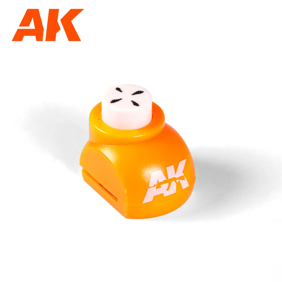 AK Interactive Leaves Punch Oak (AK9170) - Image 2