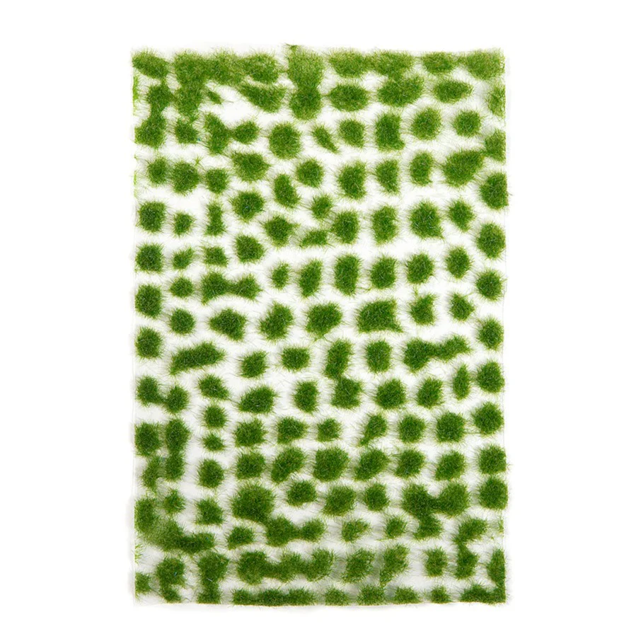 AK Interactive Light Green Tufts 2mm (AK8243) - Image 2