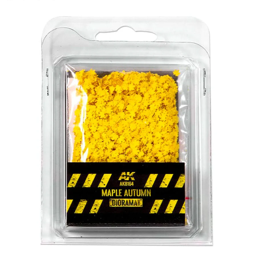 AK Interactive Maple Autumn Leaves (AK8164)