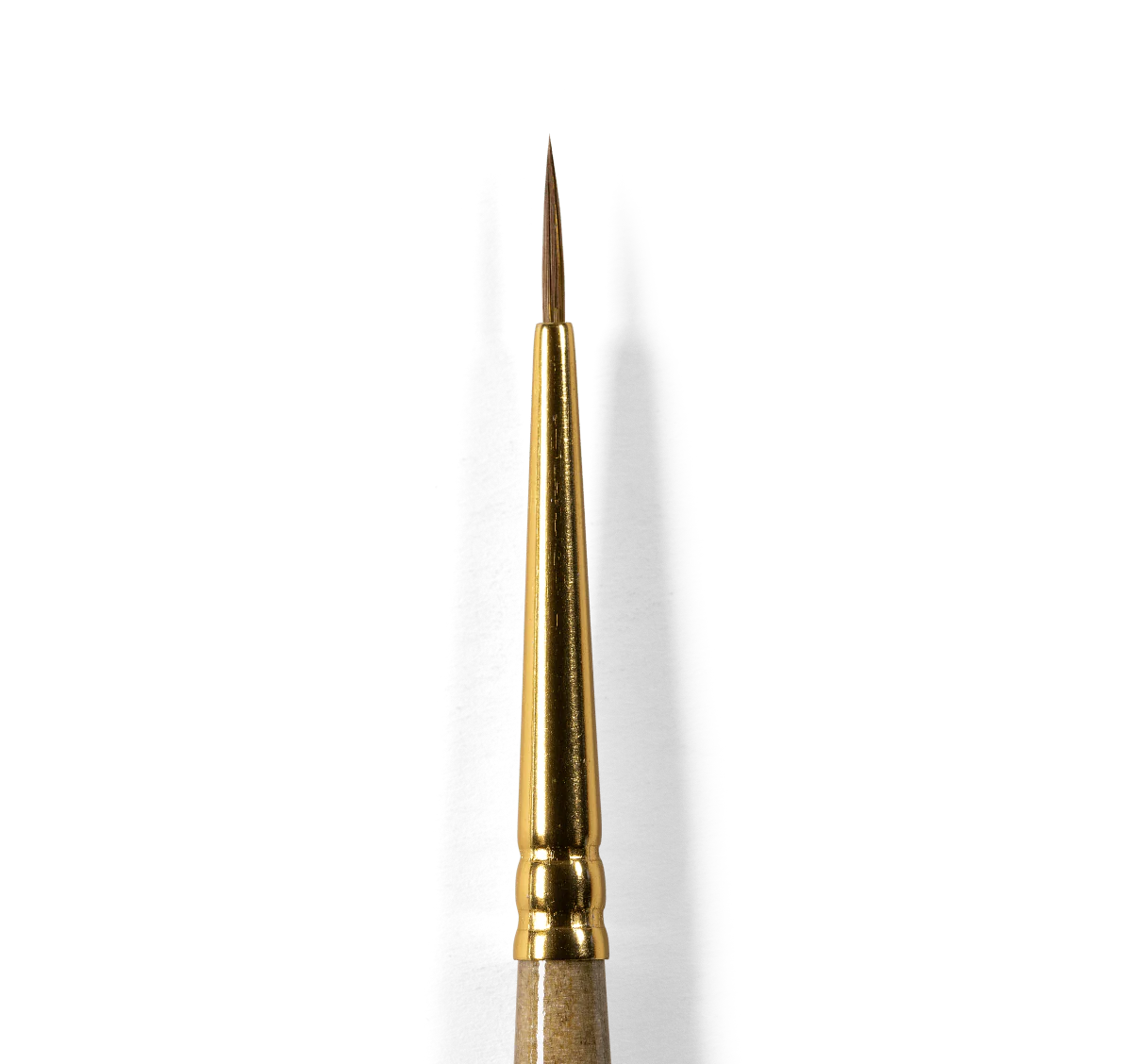 AK Interactive - Marta Kolinsky Short Brush Size 1 (AK851) - Image 3