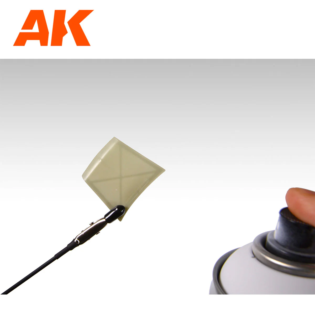 AK Interactive Metal Painting Clips (AK9127) - Image 2