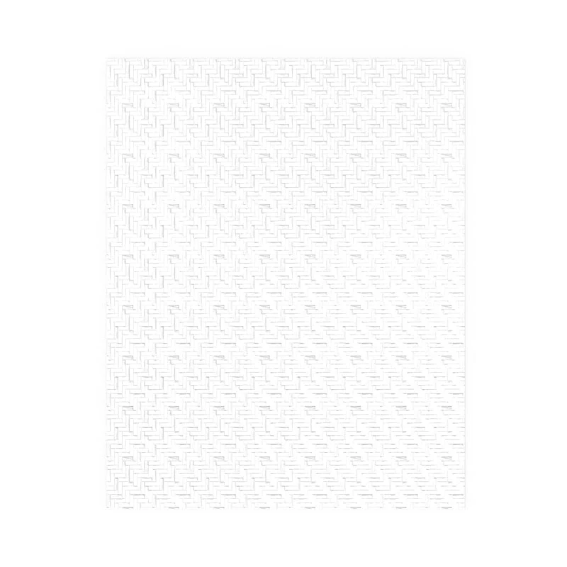AK Interactive - Pavement Spike Brick Sheet 245x195mm/9.64x7.68" 1U (AK6581)