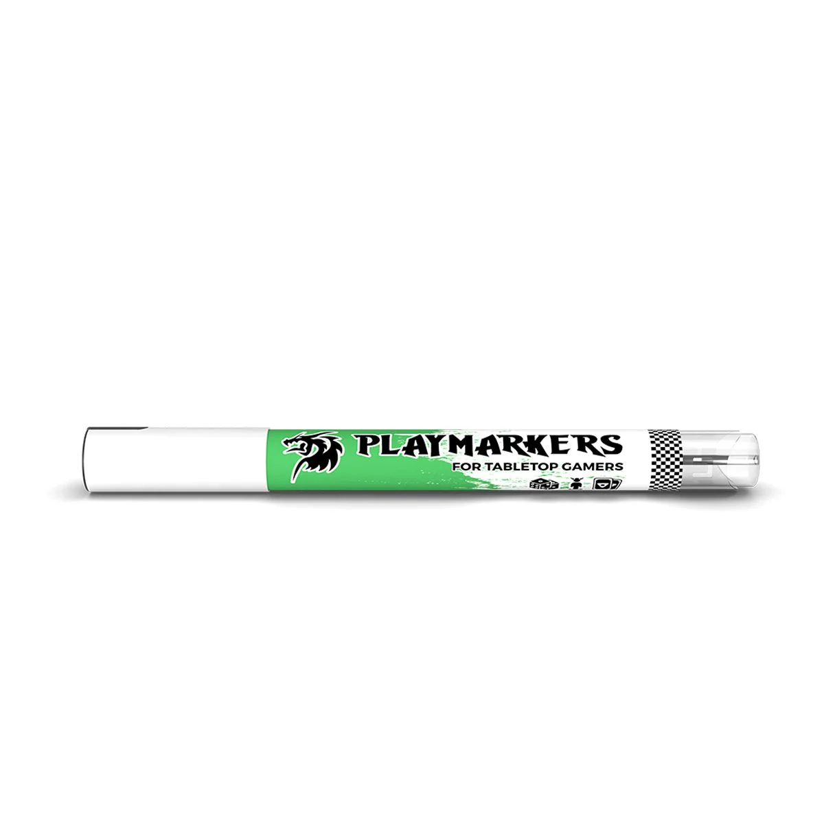 AK Interactive Playmarkers - Animal Green (AKM014) - Image 3