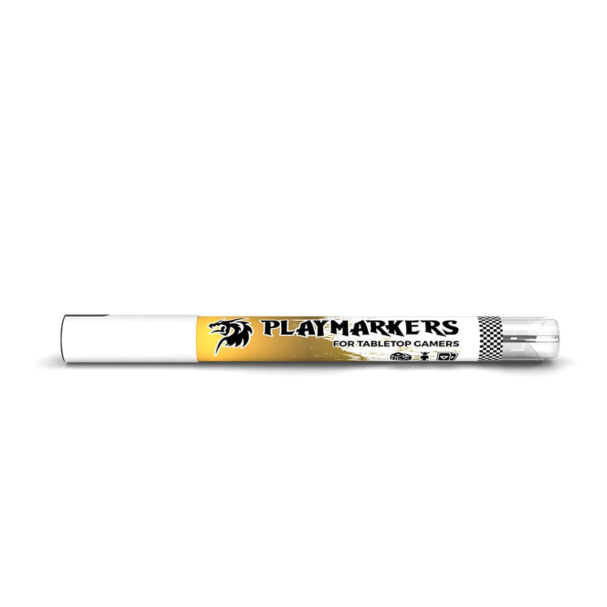 AK Interactive Playmarkers - Brass (AKM034) - Image 3