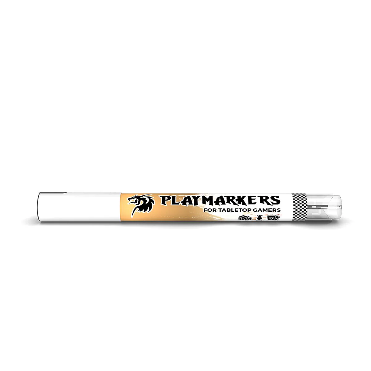 AK Interactive Playmarkers - Bronze (AKM032) - Image 3