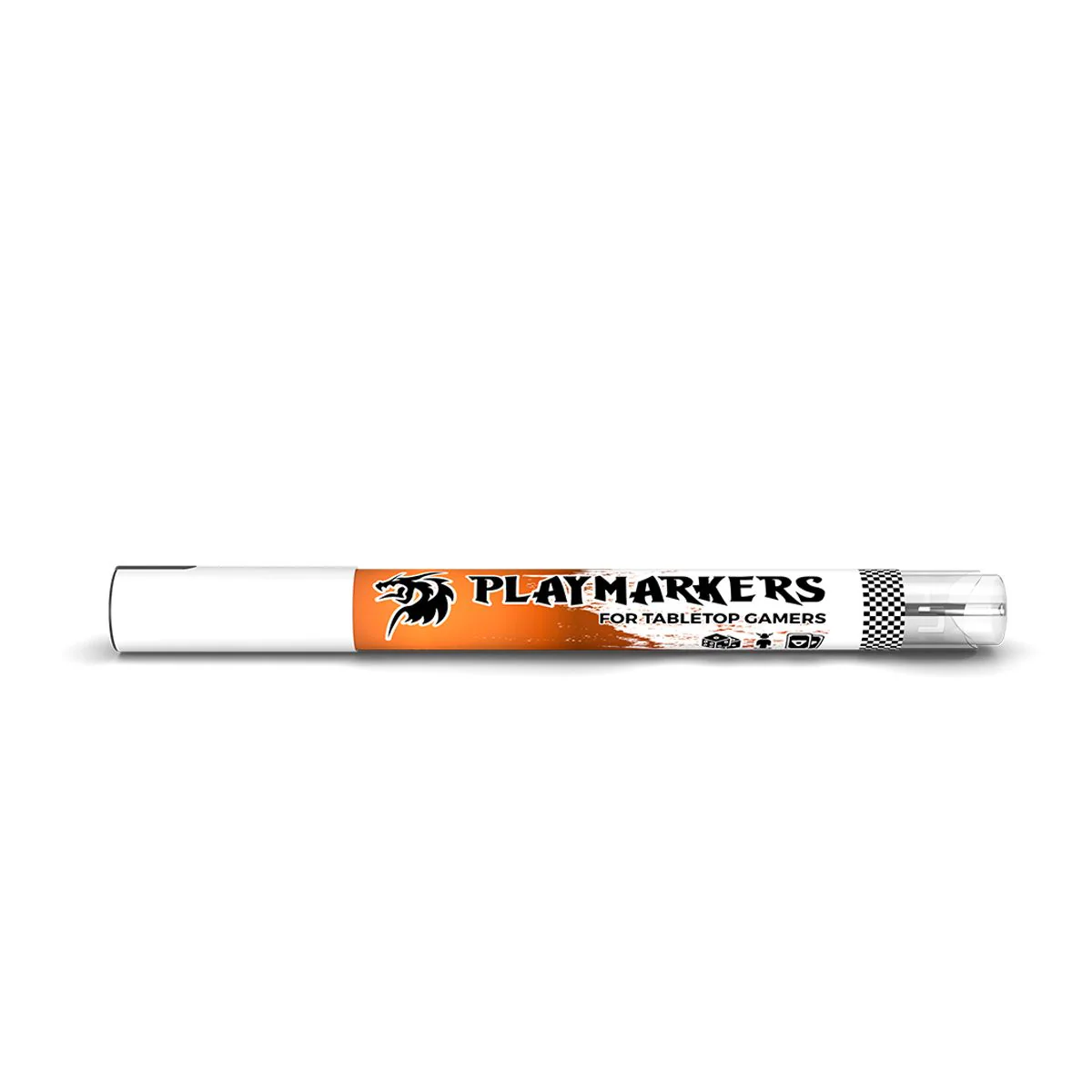 AK Interactive Playmarkers - Copper (AKM033) - Image 3