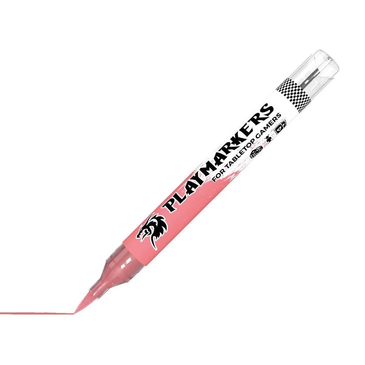 AK Interactive Playmarkers - Pink (AKM024) - Image 3
