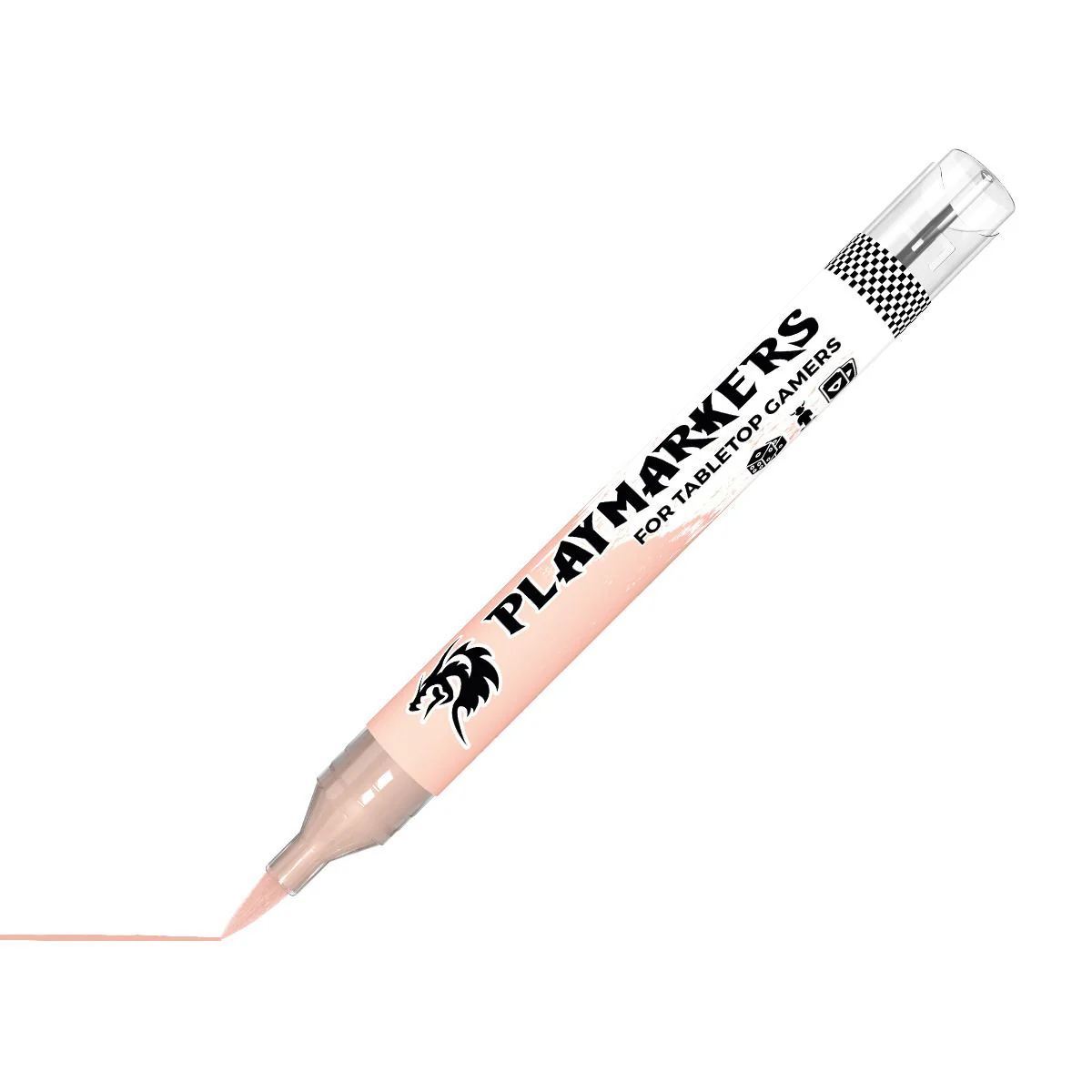 AK Interactive Playmarkers - Pink Skin (AKM010) - Image 2
