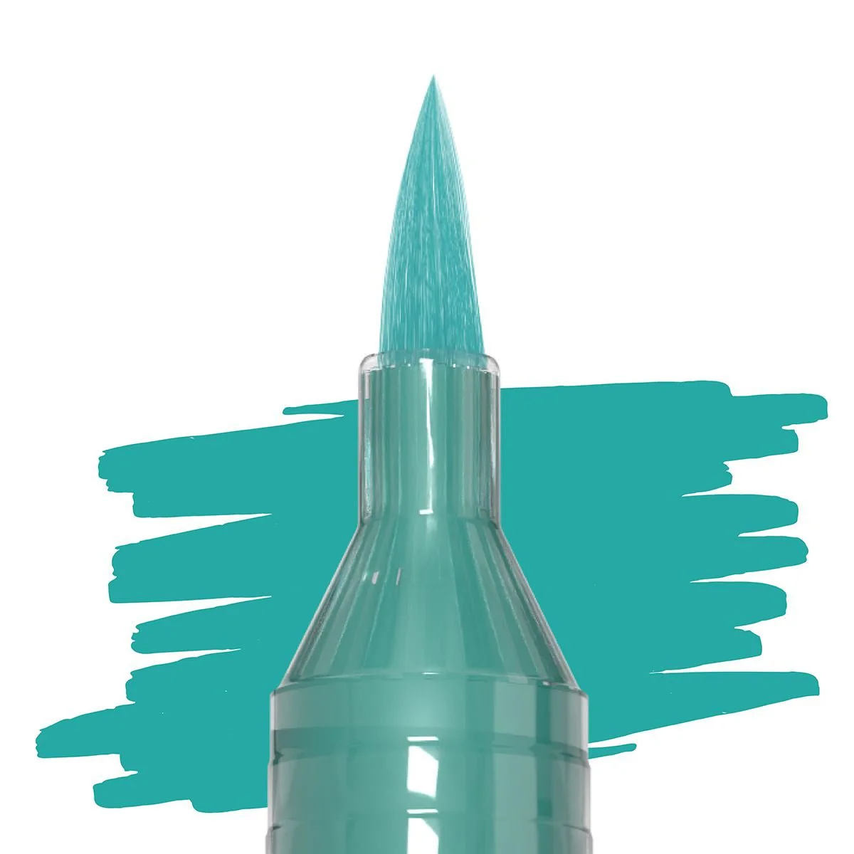 AK Interactive Playmarkers - Turquoise (AKM028)