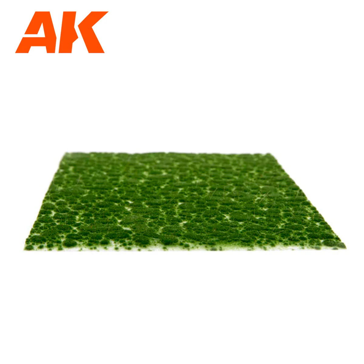 AK Interactive Realistic Dark Green Moss (AK8131) - Image 2