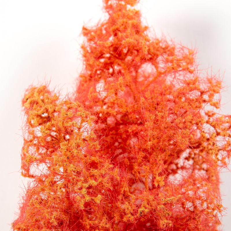 AK Interactive Red-Orange Fantasy Bushes 1/35 (AK8266) - Image 2