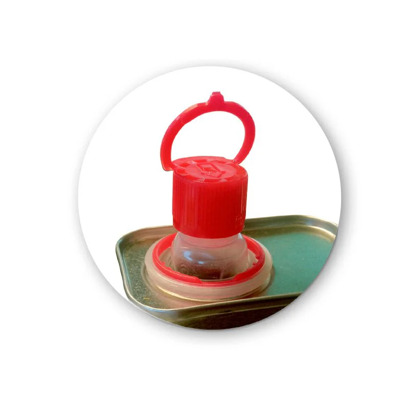 AK Interactive - Refill Plastic Cement Standard Density (Glue) 200ml (AK12003-B) - Image 2