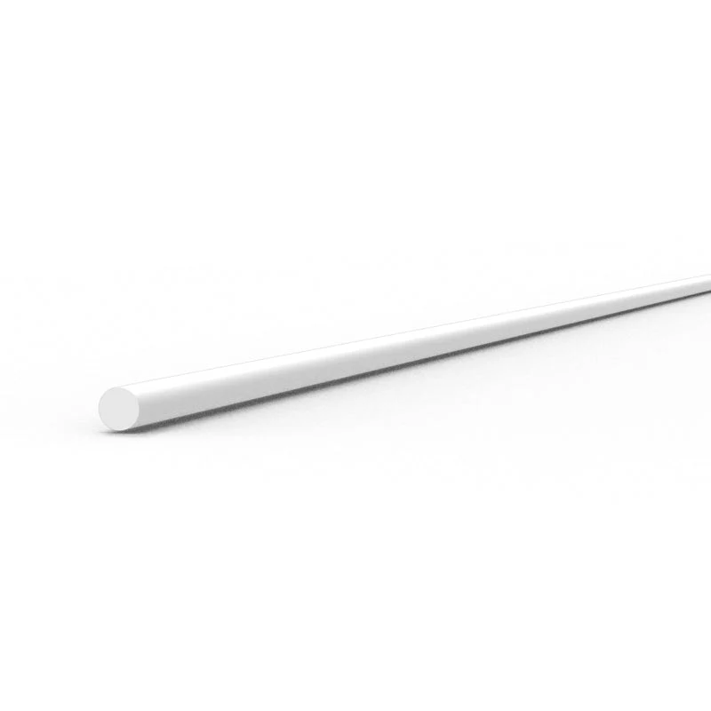 AK Interactive - Rod 0.50 Diameter X 350mm - Styrene Strip (AK6536) - Image 2