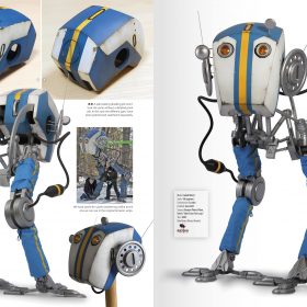 AK Interactive SCI-FI F.A.Q. (English) (AK8160) - Image 10