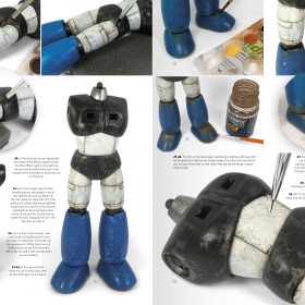 AK Interactive SCI-FI F.A.Q. (English) (AK8160) - Image 15
