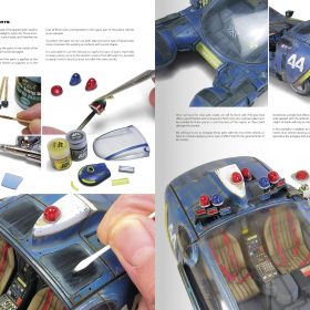 AK Interactive SCI-FI F.A.Q. (English) (AK8160) - Image 17