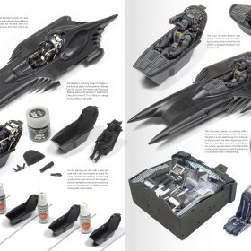 AK Interactive SCI-FI F.A.Q. (English) (AK8160) - Image 18