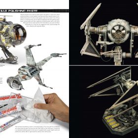 AK Interactive SCI-FI F.A.Q. (English) (AK8160) - Image 6