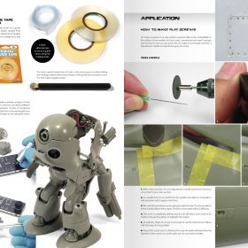 AK Interactive SCI-FI F.A.Q. (English) (AK8160) - Image 7