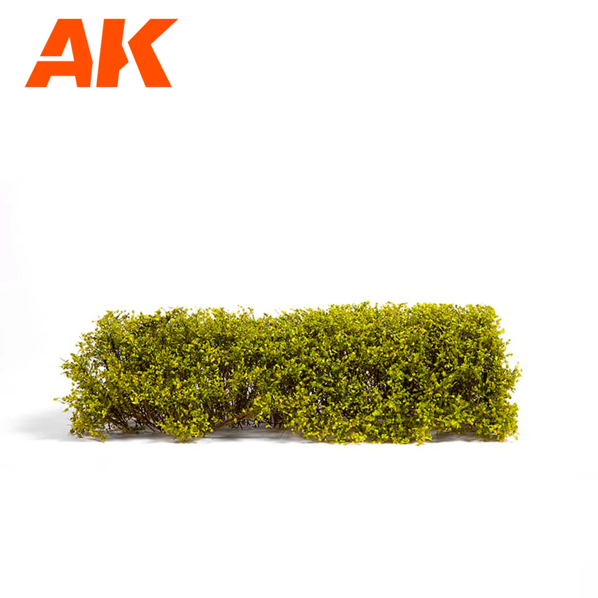AK Interactive Spring Light Green Shrubberies (AK8171) - Image 2