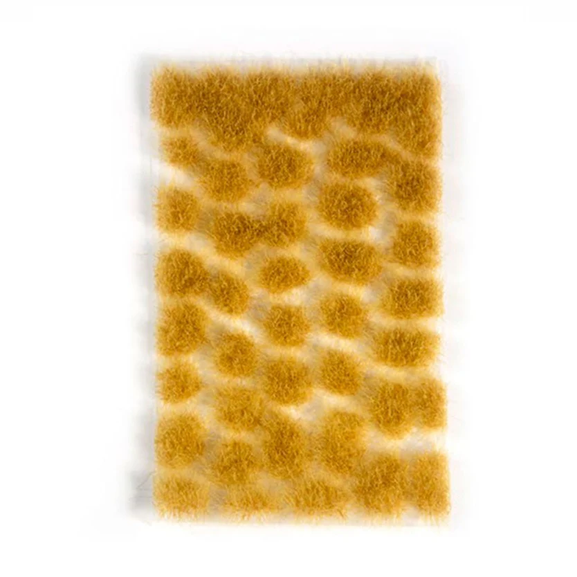AK Interactive Steppe Tufts 8mm (AK8125) - Image 3