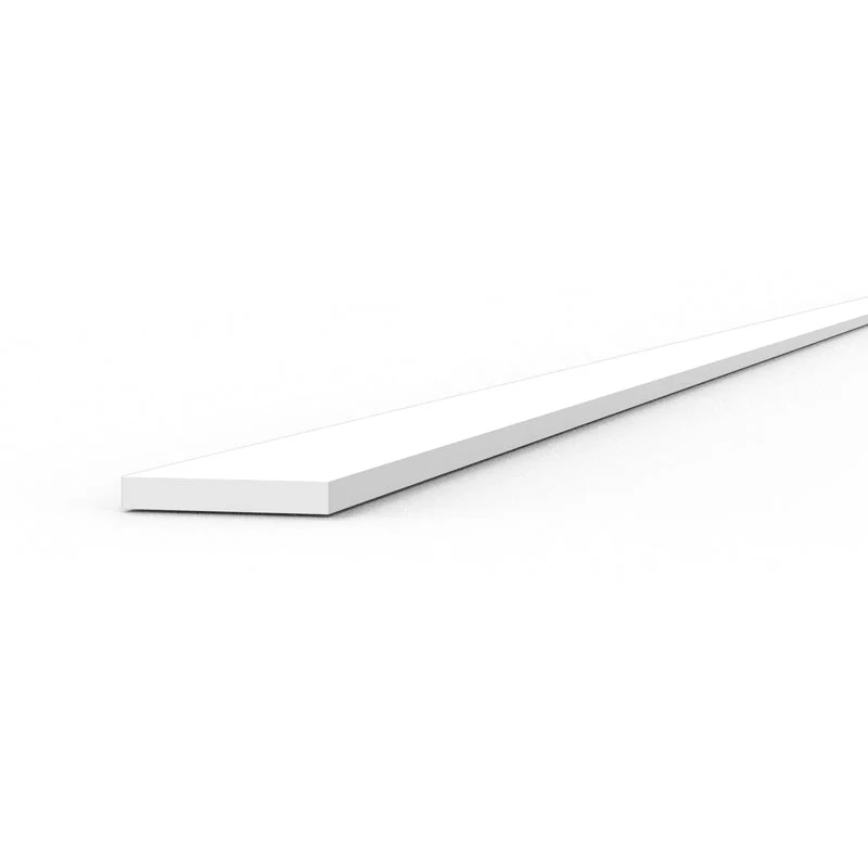 AK Interactive - Strips 0.30 X 2.00 X 350mm - Styrene Strip (AK6503) - Image 2