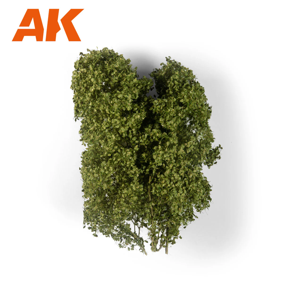 AK Interactive Summer Filigree Bushes 1:35 (AK8237) - Image 2