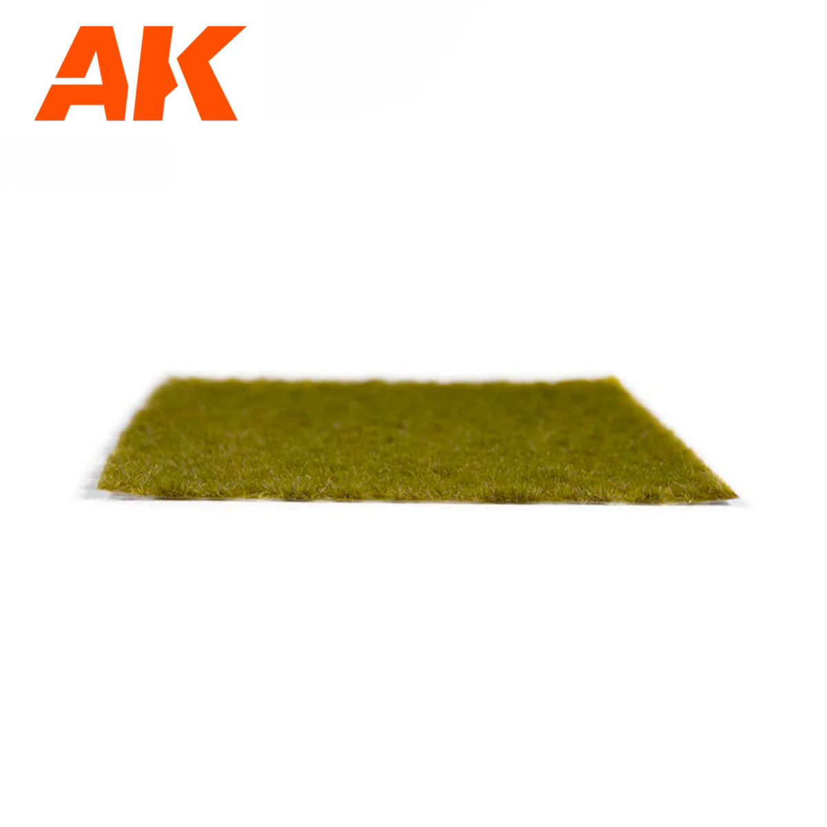 AK Interactive Summer Green Tufts 2mm (AK8124) - Image 2