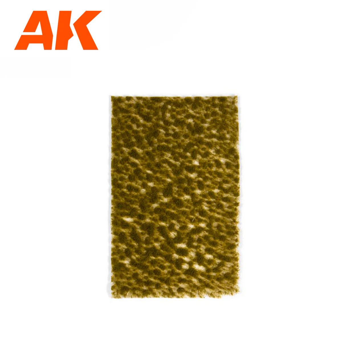 AK Interactive Summer Green Tufts 2mm (AK8124) - Image 3