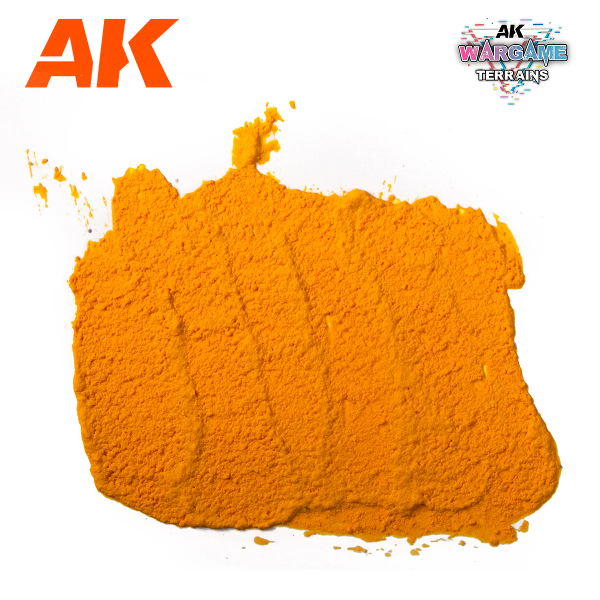 AK Interactive Sunrise Blaze - Wargame Terrains - 100ml (AK1221) - Image 3