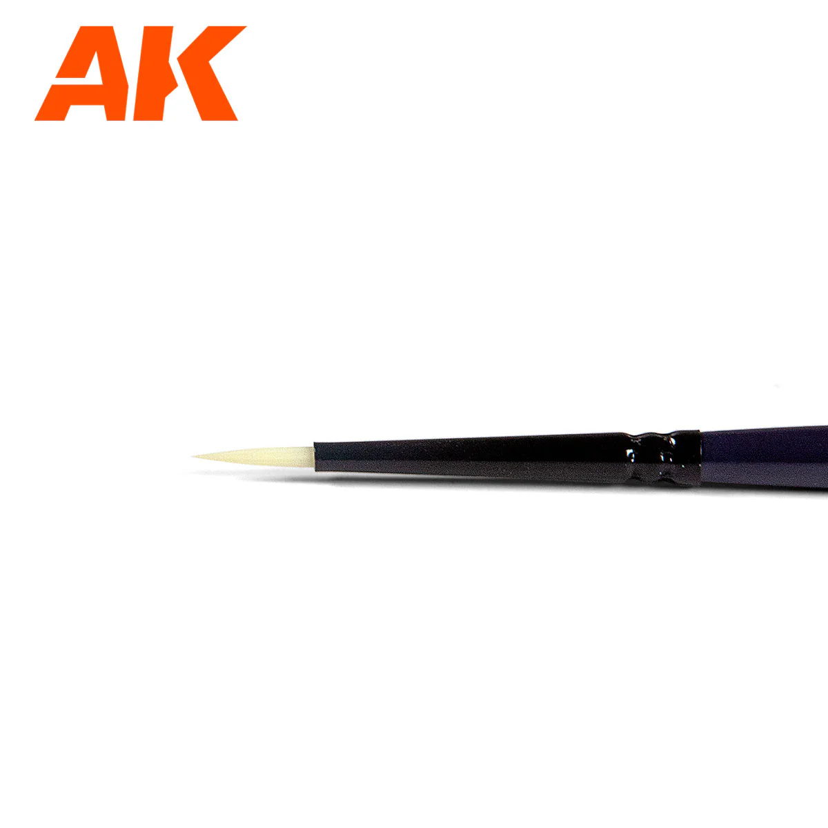 AK Interactive Table Top Brush - 0 (AK570) - Image 2