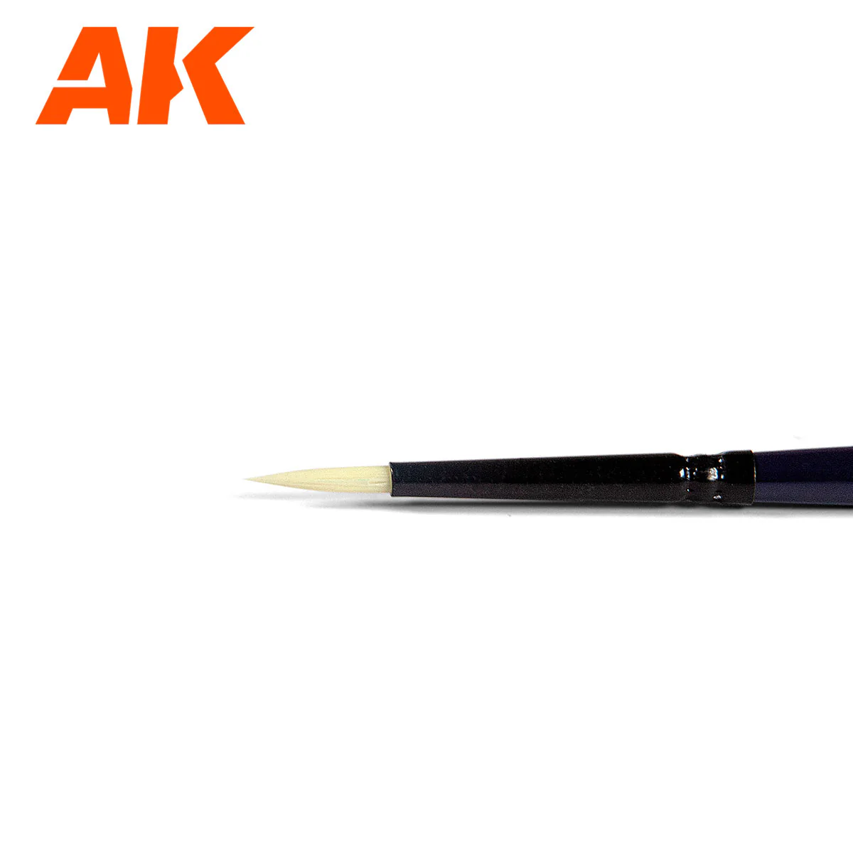 AK Interactive Table Top Brush - 2 (AK572) - Image 2