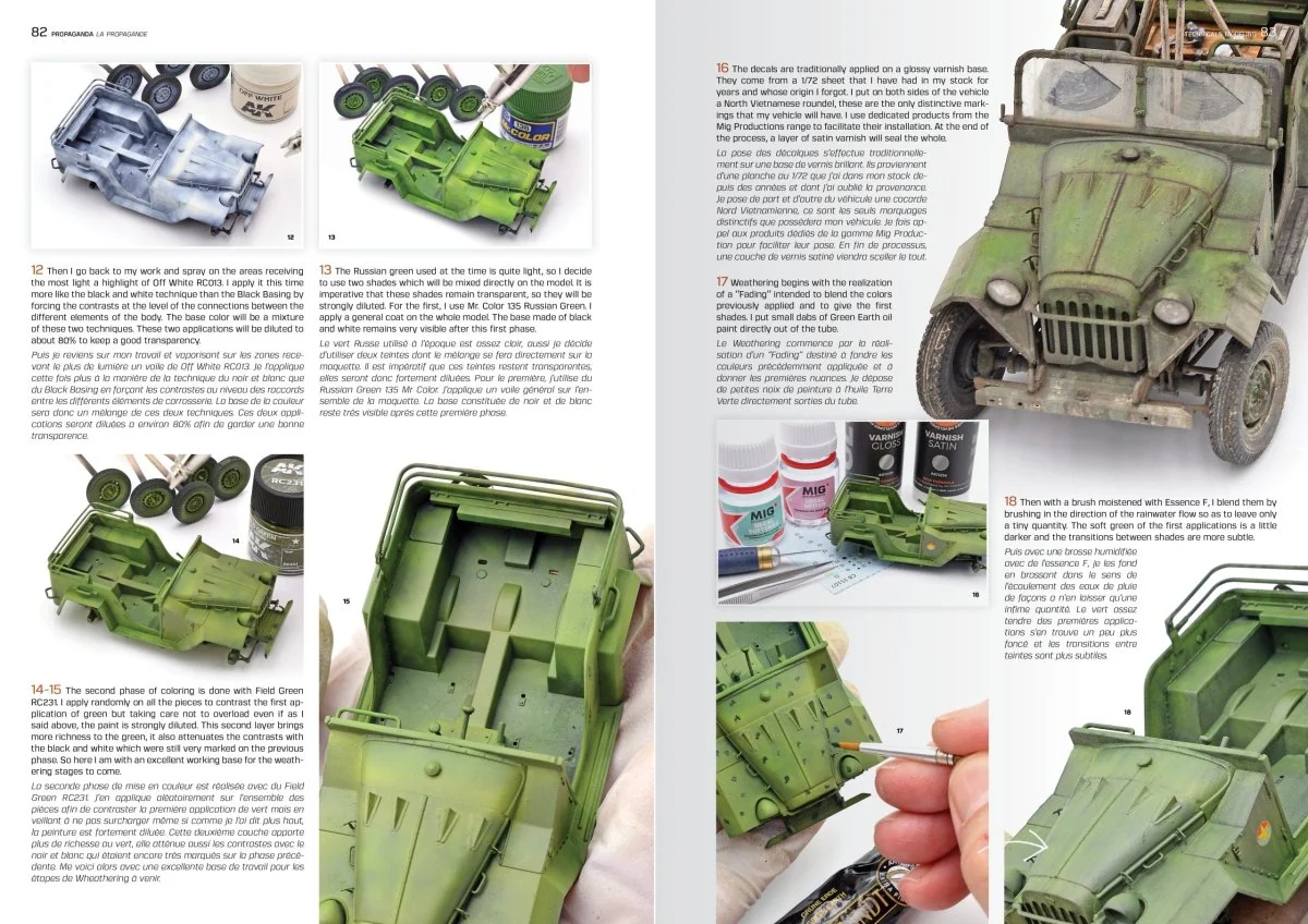 AK Interactive Technical - Max Lemaire (AK130004) - Image 4