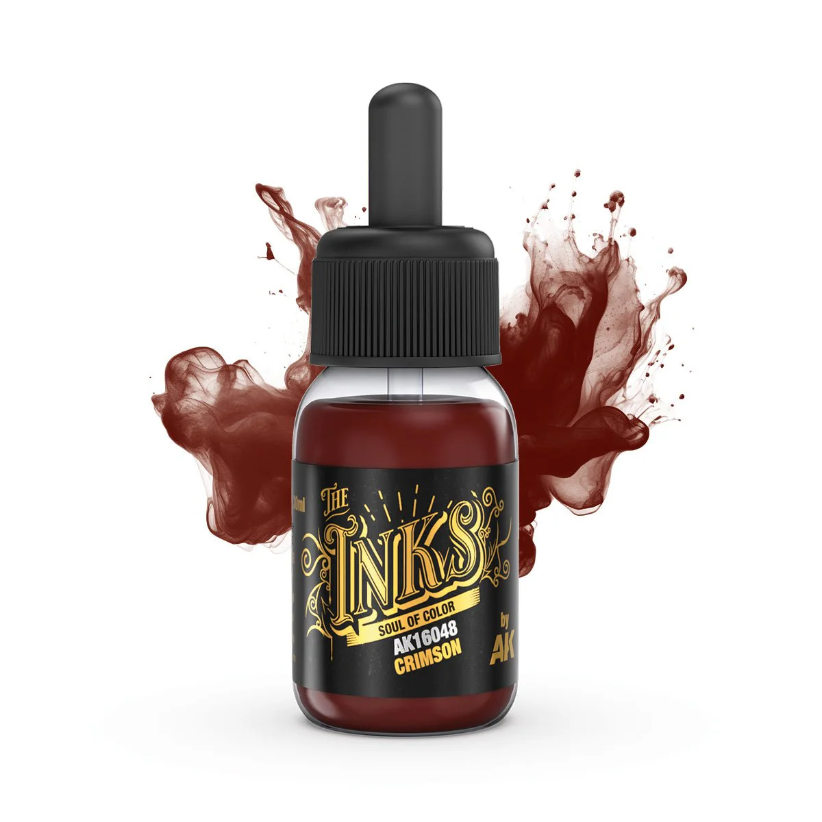 AK Interactive the Inks - Spell Colours Set (AK16029) - Image 3