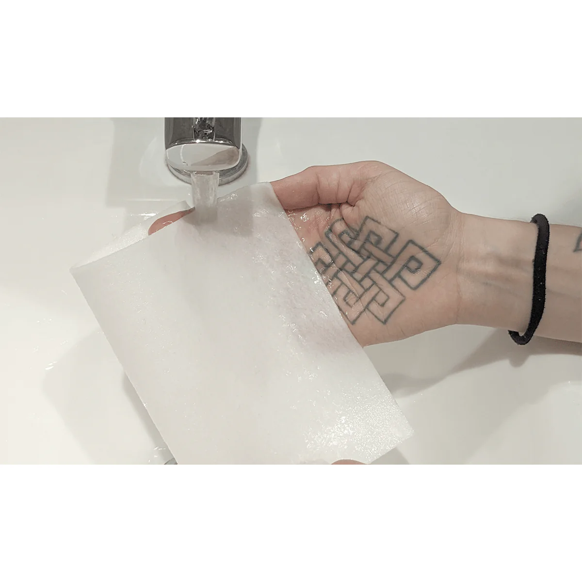 AK Interactive - Wet Palette with 40 Paper Sheets and 2 Wipes (AK9510) - Image 7