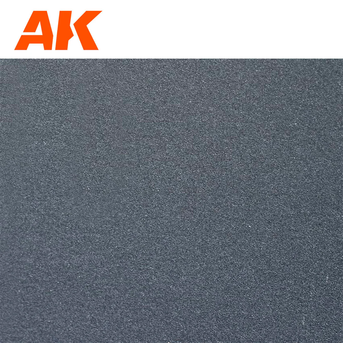 AK Interactive - Wet Sandpaper 1200 Grit (Pack of 3) (AK9034) - Image 2